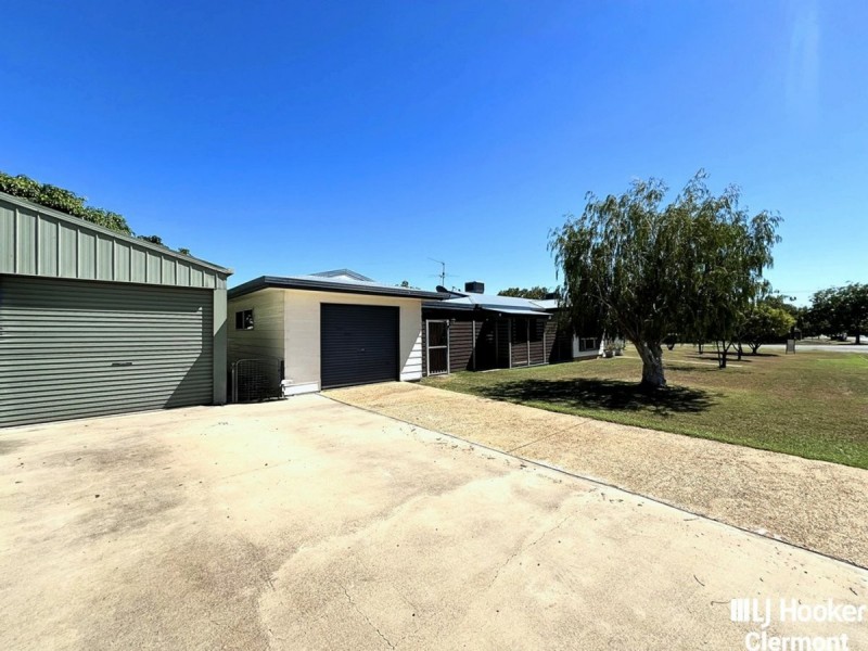 37 French Street, Clermont QLD 4721