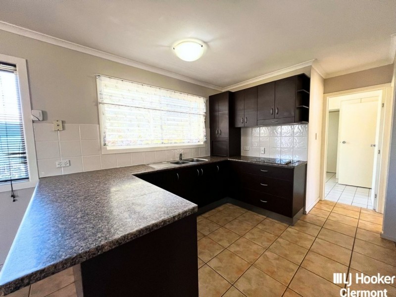 37 French Street, Clermont QLD 4721