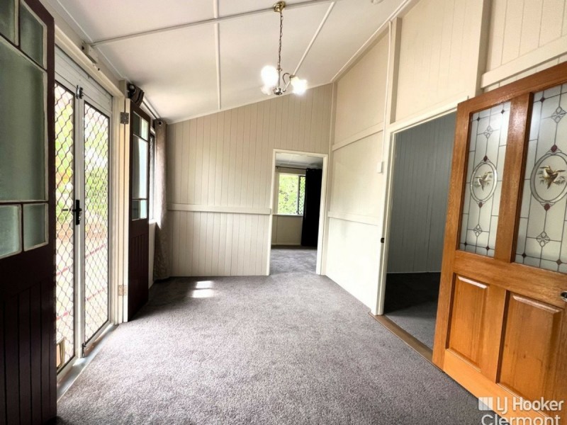 53 Daintree Street, Clermont QLD 4721