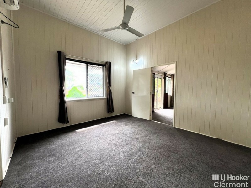 53 Daintree Street, Clermont QLD 4721