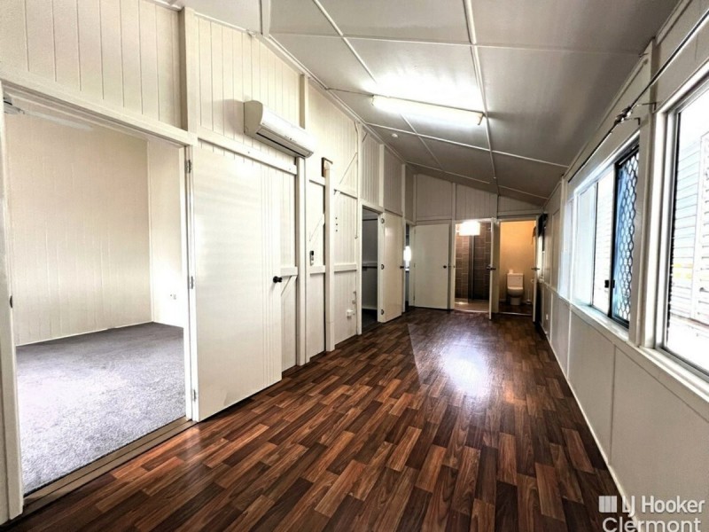 53 Daintree Street, Clermont QLD 4721