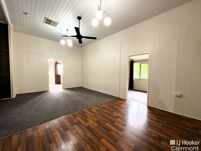 53 Daintree Street, Clermont QLD 4721