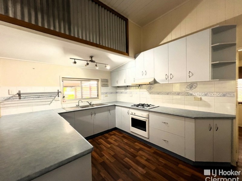 53 Daintree Street, Clermont QLD 4721