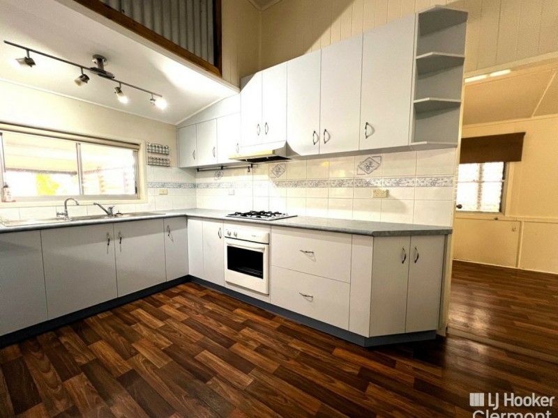 53 Daintree Street, Clermont QLD 4721