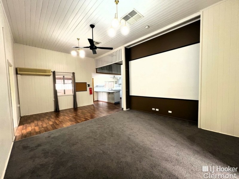 53 Daintree Street, Clermont QLD 4721