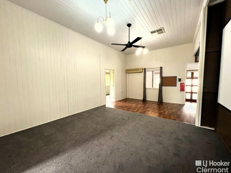 53 Daintree Street, Clermont QLD 4721