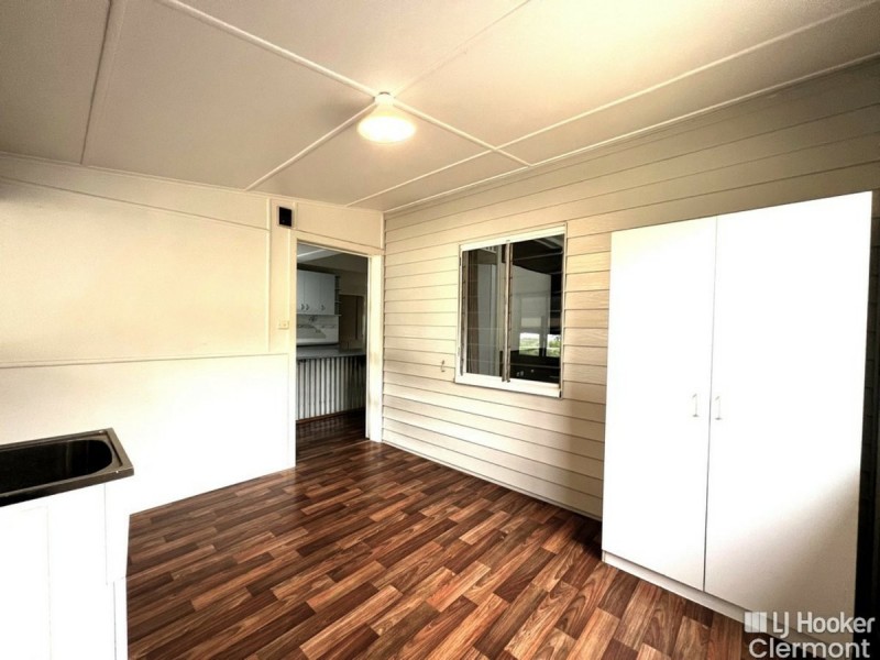 53 Daintree Street, Clermont QLD 4721