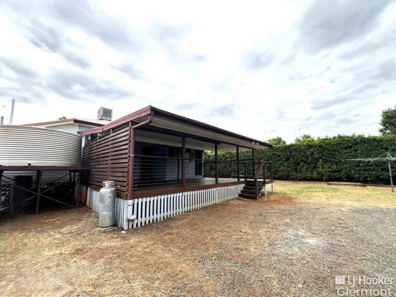 53 Daintree Street, Clermont QLD 4721