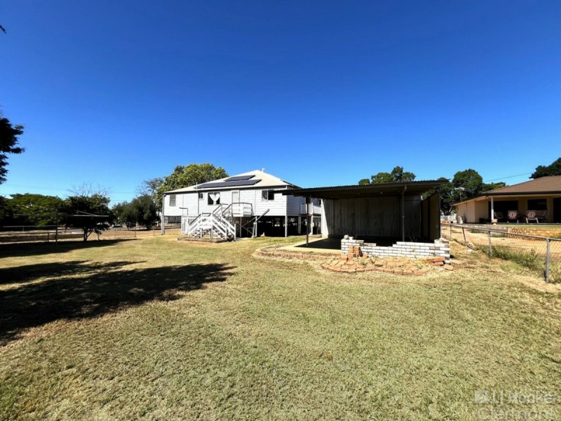 2 Sirius Street, Clermont QLD 4721