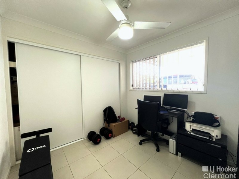 Unit 68/47 McDonald Flat Road, Clermont QLD 4721