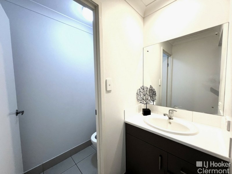 Unit 68/47 McDonald Flat Road, Clermont QLD 4721