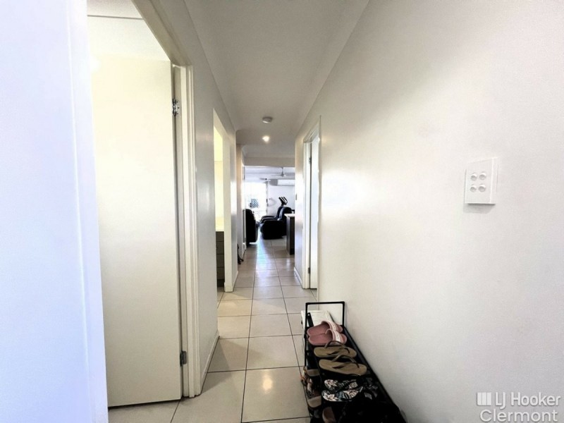 Unit 68/47 McDonald Flat Road, Clermont QLD 4721