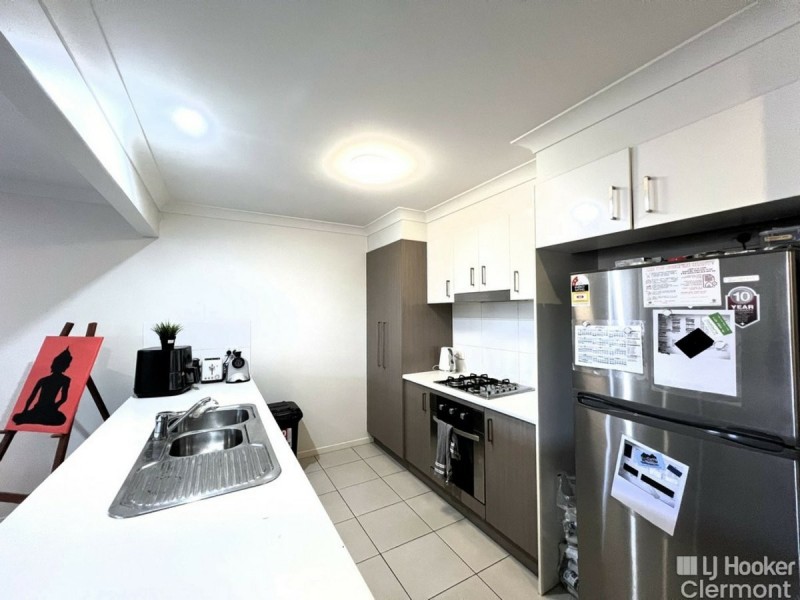 Unit 68/47 McDonald Flat Road, Clermont QLD 4721