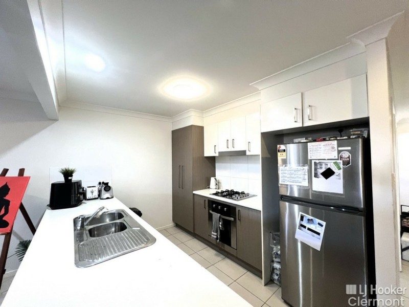 Unit 68/47 McDonald Flat Road, Clermont QLD 4721