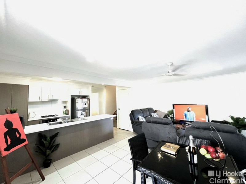 Unit 68/47 McDonald Flat Road, Clermont QLD 4721