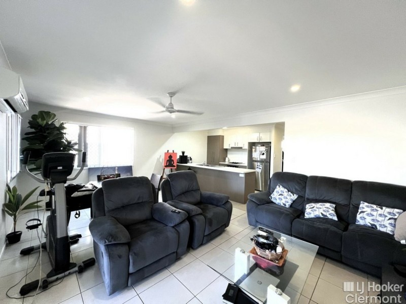 Unit 68/47 McDonald Flat Road, Clermont QLD 4721