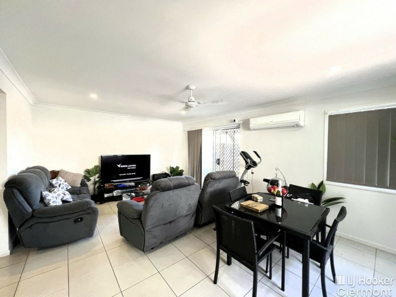 Unit 68/47 McDonald Flat Road, Clermont QLD 4721
