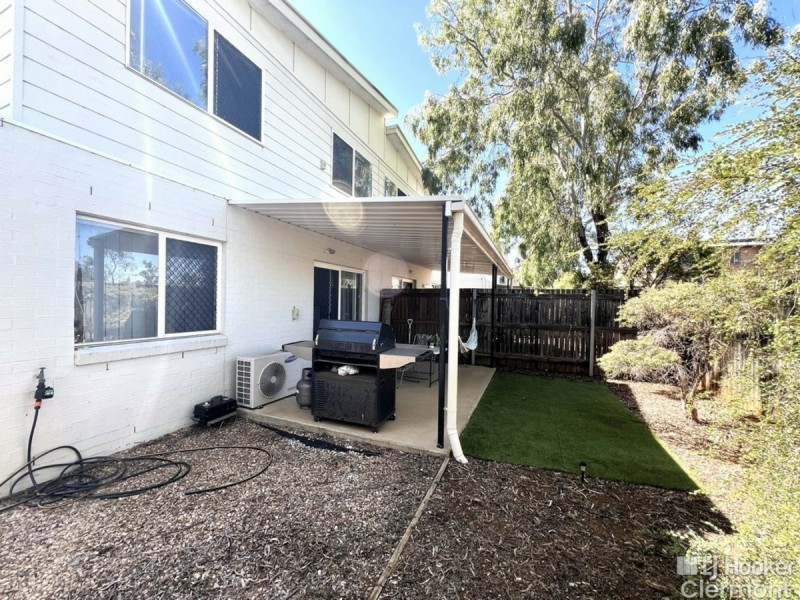 Unit 68/47 McDonald Flat Road, Clermont QLD 4721