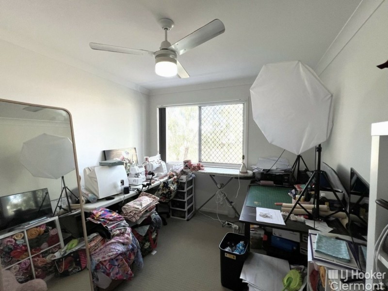 Unit 68/47 McDonald Flat Road, Clermont QLD 4721