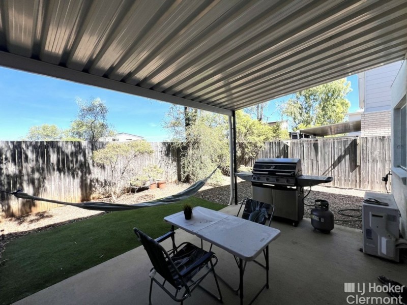 Unit 68/47 McDonald Flat Road, Clermont QLD 4721