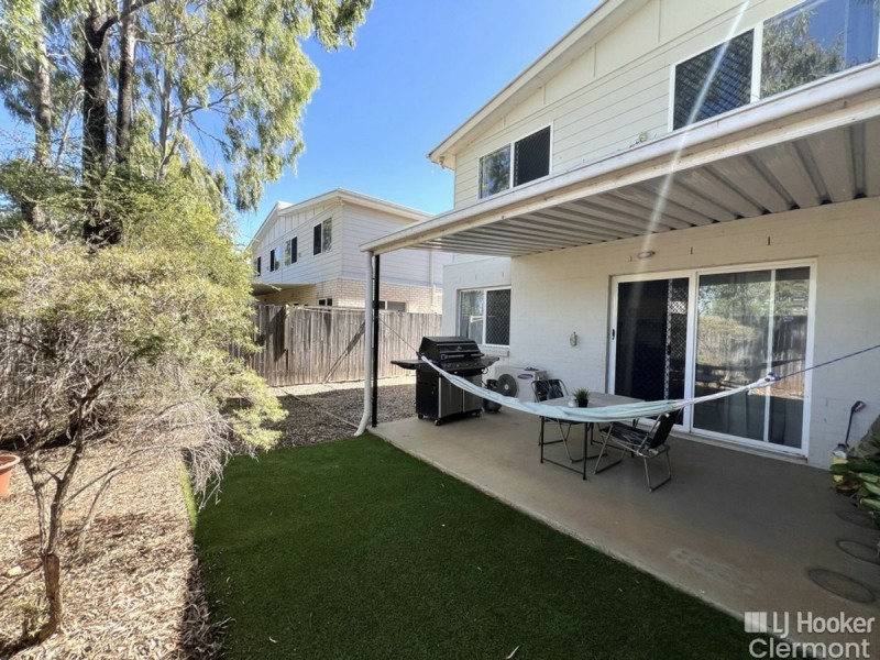 Unit 68/47 McDonald Flat Road, Clermont QLD 4721