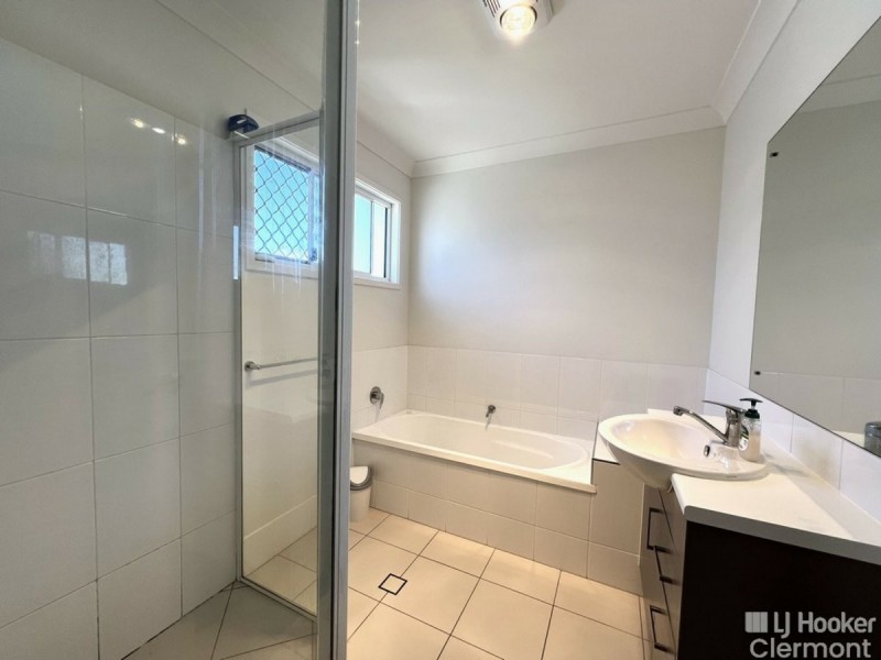 Unit 68/47 McDonald Flat Road, Clermont QLD 4721