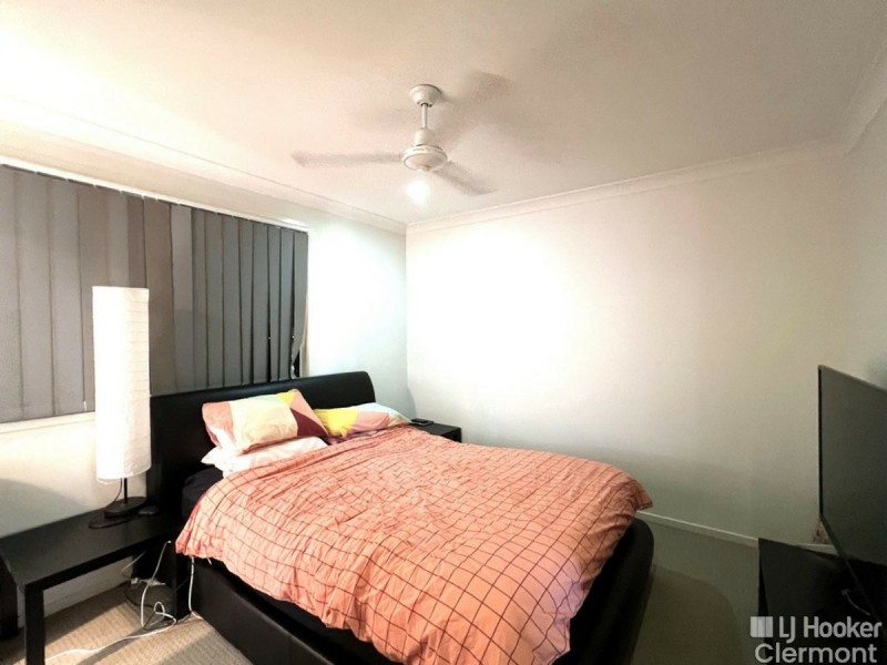 Unit 68/47 McDonald Flat Road, Clermont QLD 4721