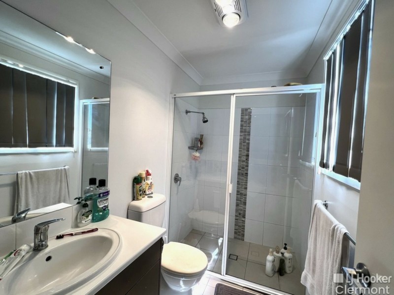 Unit 68/47 McDonald Flat Road, Clermont QLD 4721