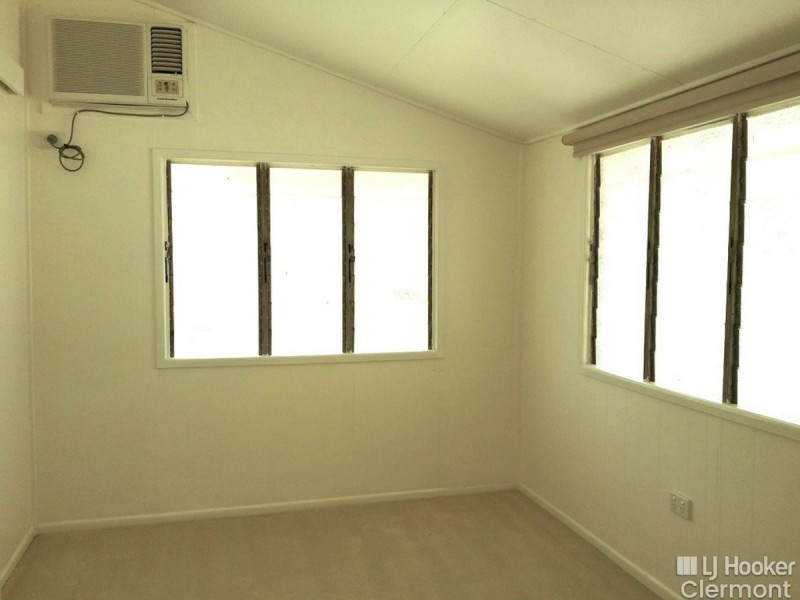 30 Monash Street, Clermont QLD 4721