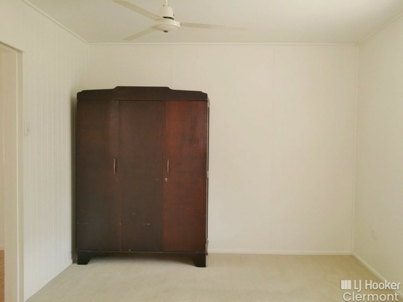 30 Monash Street, Clermont QLD 4721