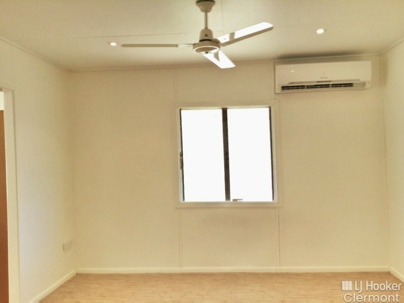 30 Monash Street, Clermont QLD 4721