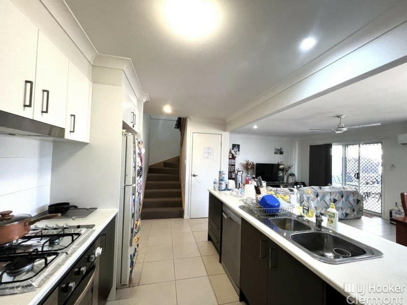 Unit 72/47 McDonald Flat Road, Clermont QLD 4721