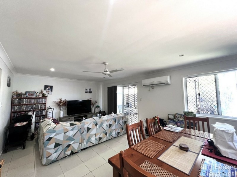 Unit 72/47 McDonald Flat Road, Clermont QLD 4721