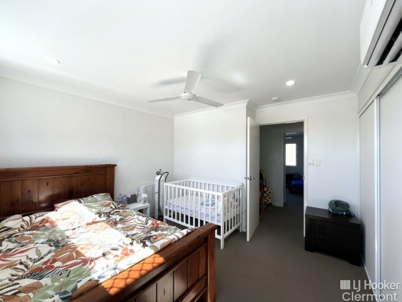 Unit 72/47 McDonald Flat Road, Clermont QLD 4721
