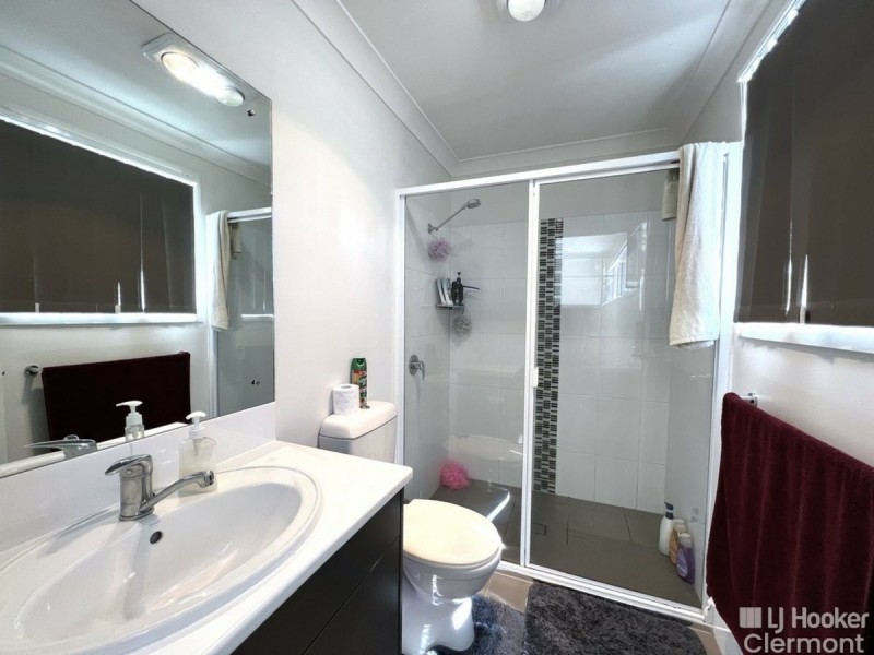 Unit 72/47 McDonald Flat Road, Clermont QLD 4721