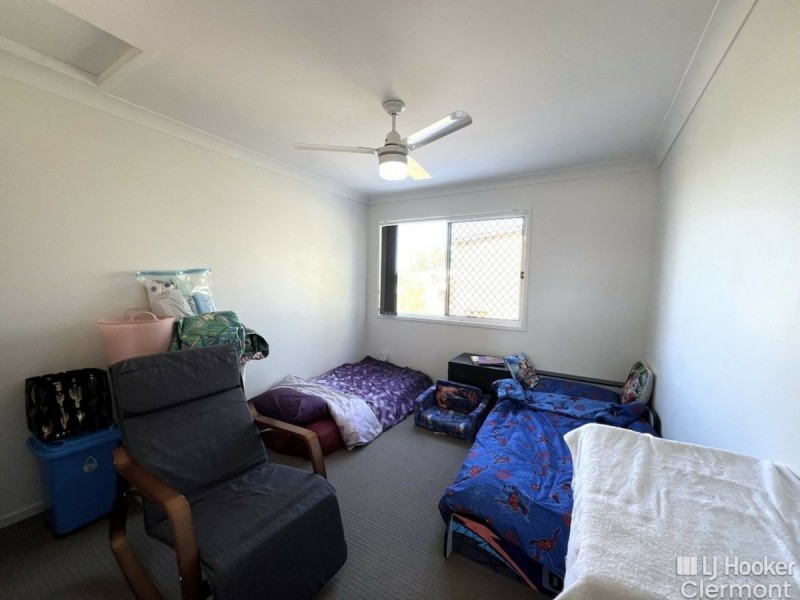 Unit 72/47 McDonald Flat Road, Clermont QLD 4721