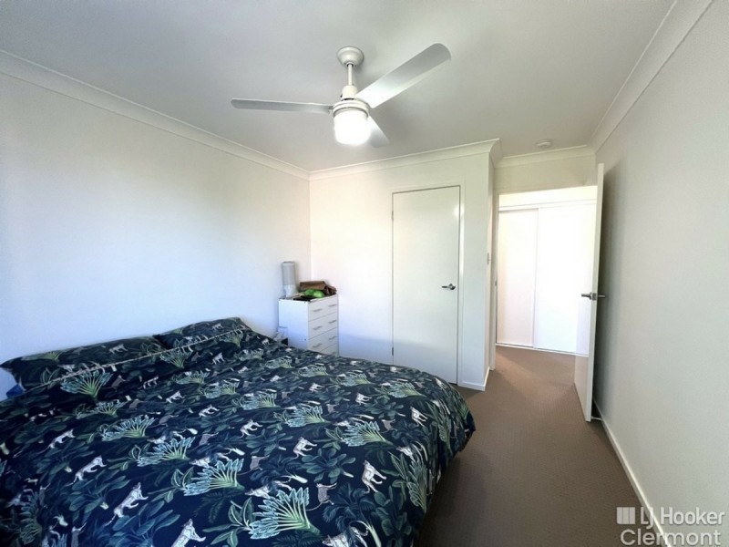 Unit 72/47 McDonald Flat Road, Clermont QLD 4721