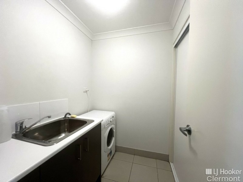Unit 72/47 McDonald Flat Road, Clermont QLD 4721