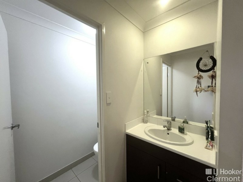Unit 72/47 McDonald Flat Road, Clermont QLD 4721