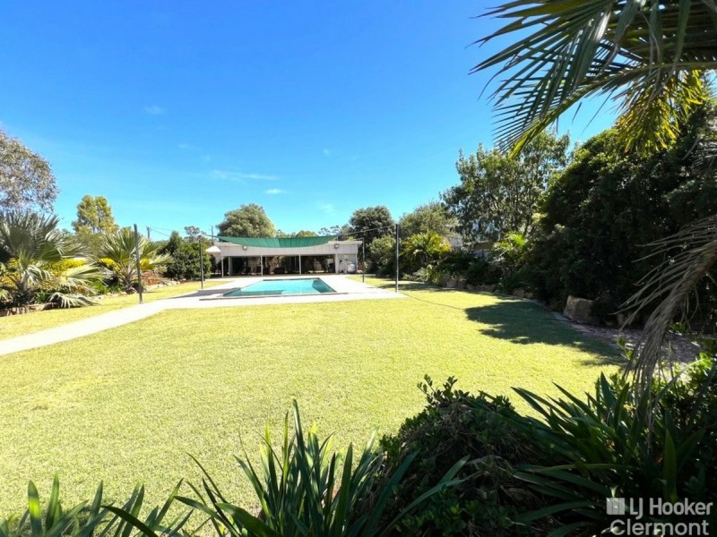 Unit 72/47 McDonald Flat Road, Clermont QLD 4721