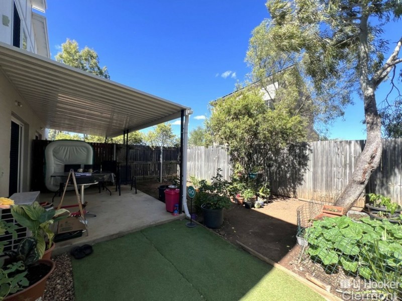 Unit 72/47 McDonald Flat Road, Clermont QLD 4721