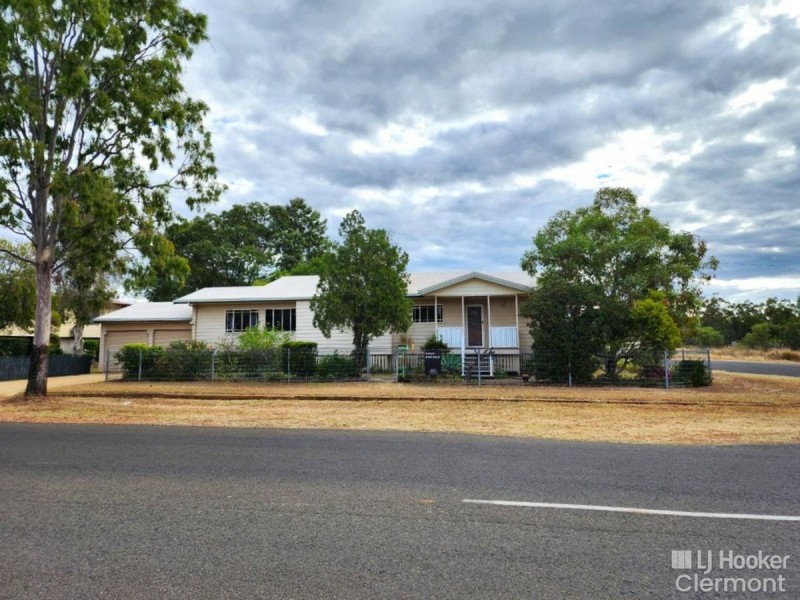 71 Sirius Street, Clermont QLD 4721