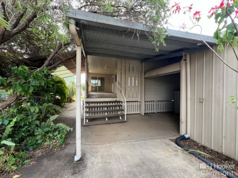 71 Sirius Street, Clermont QLD 4721