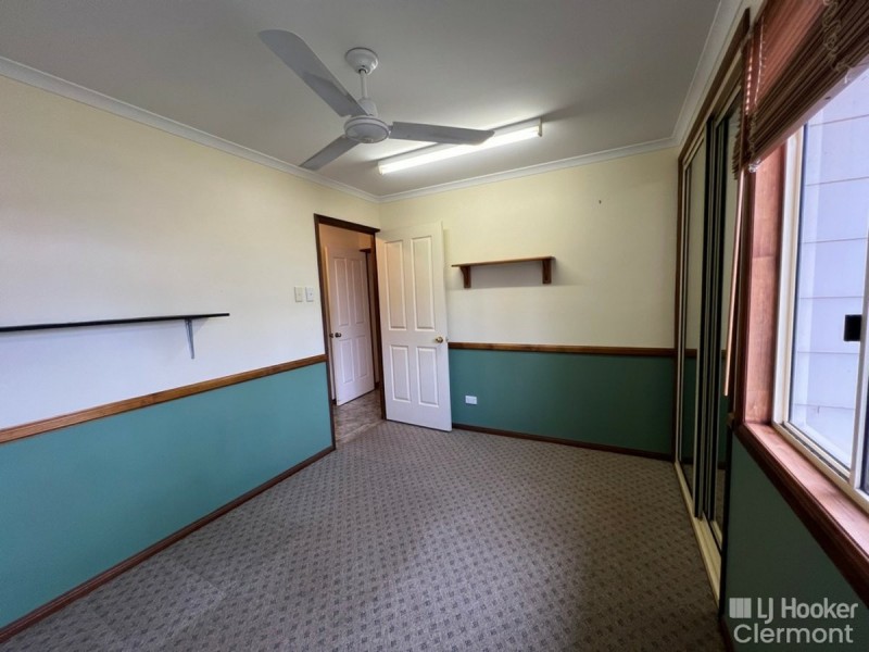 71 Sirius Street, Clermont QLD 4721