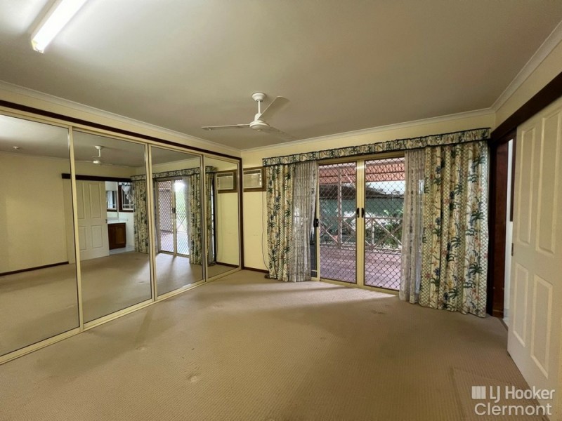 71 Sirius Street, Clermont QLD 4721