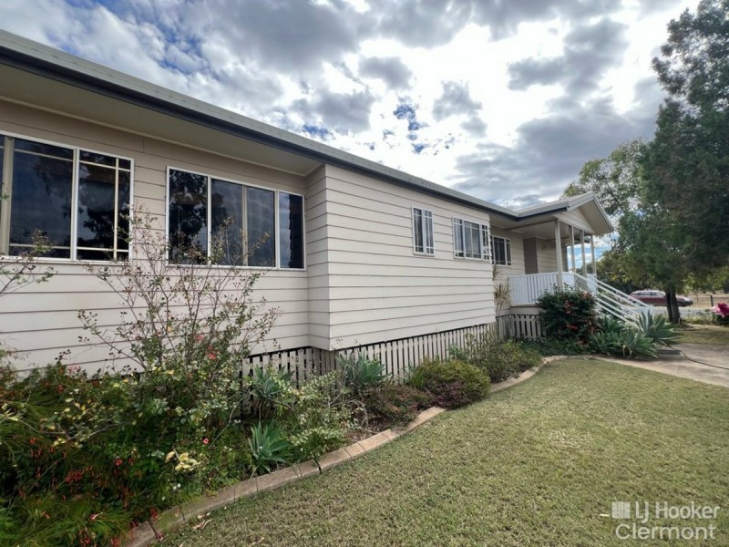 71 Sirius Street, Clermont QLD 4721