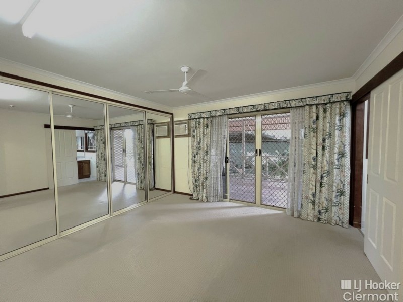 71 Sirius Street, Clermont QLD 4721