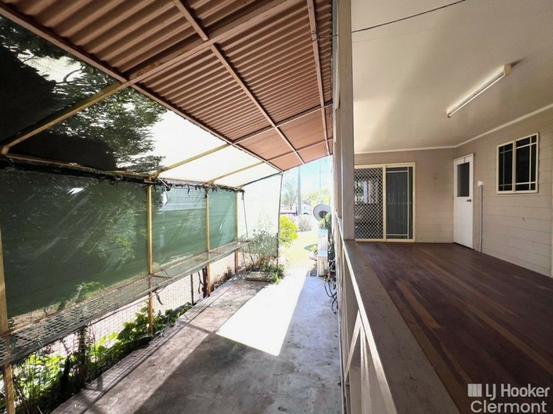 71 Sirius Street, Clermont QLD 4721