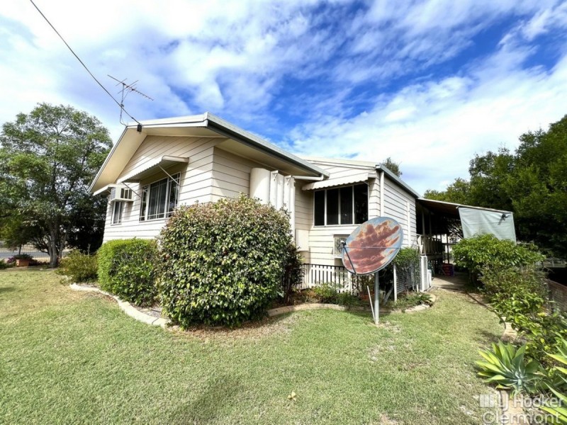 71 Sirius Street, Clermont QLD 4721