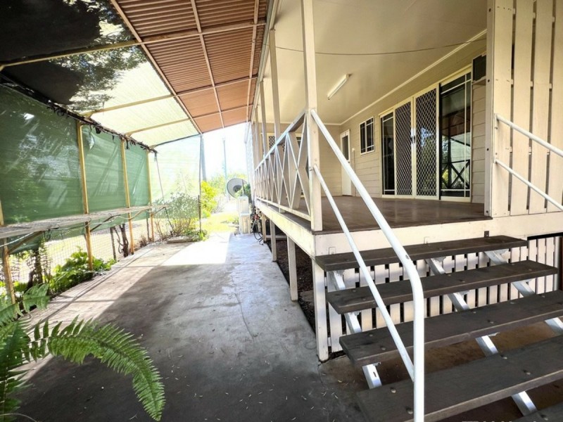 71 Sirius Street, Clermont QLD 4721